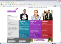 Hackeny Community College