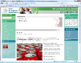 BCME (Beverage Can Makers Europe)