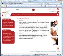 Polhill Communications