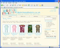 Match and Hatch